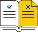 Report file icon